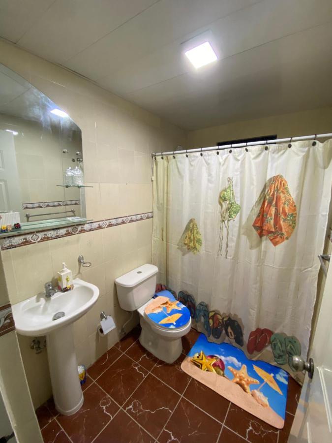 Flor De Bayahibe Con Jacuzzi Lägenhet Exteriör bild